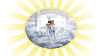 Life After Death – What Happens? Where do we go? Do we see loved ones?