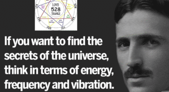 The 9 Solfeggio Frequencies – Powers of Nature’s Healing Frequencies