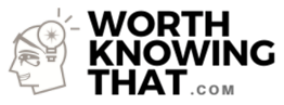 Worth Knowing That
