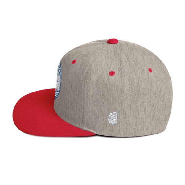 Sirius All Star Snapback Cap – Unisex - Image 75