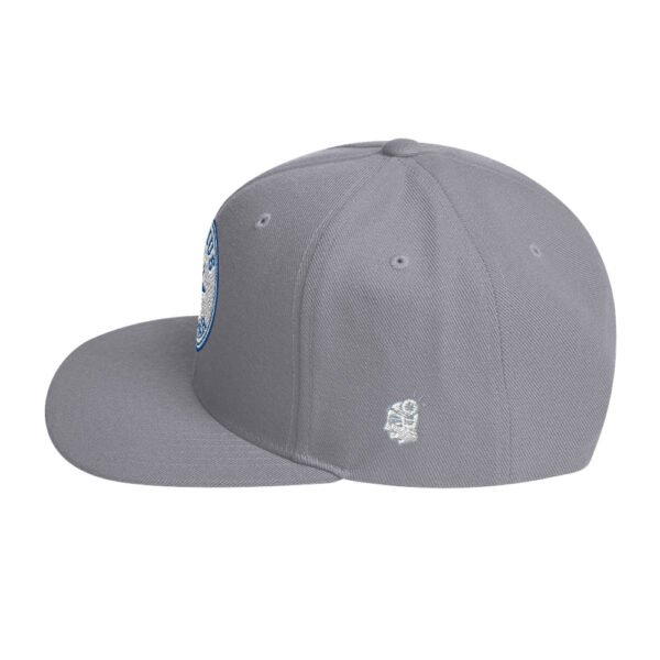 Sirius All Star Snapback Cap – Unisex - Image 51