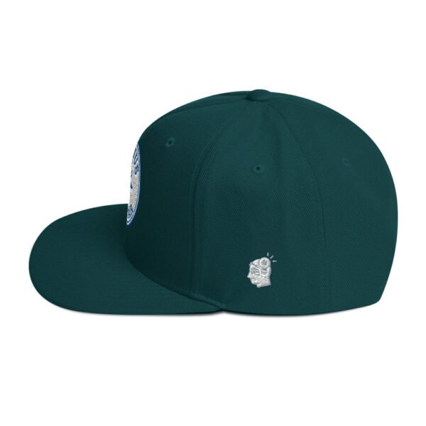 Sirius All Star Snapback Cap – Unisex - Image 55