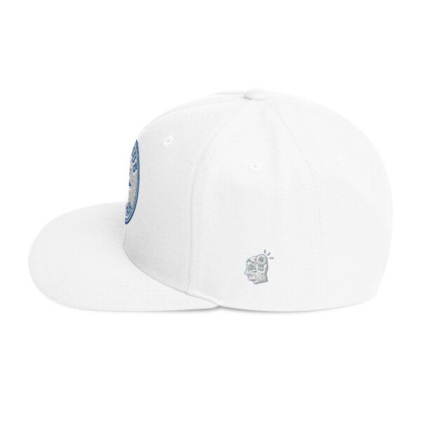 Sirius All Star Snapback Cap – Unisex - Image 87