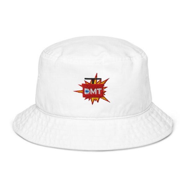 DMT Explosion Bucket Hat – Unisex - Image 17