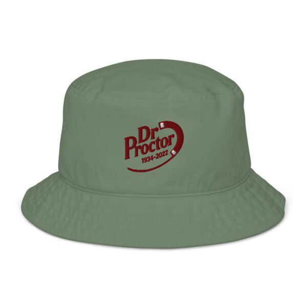 Dr. Proctor Bucket Hat – Unisex - Image 13