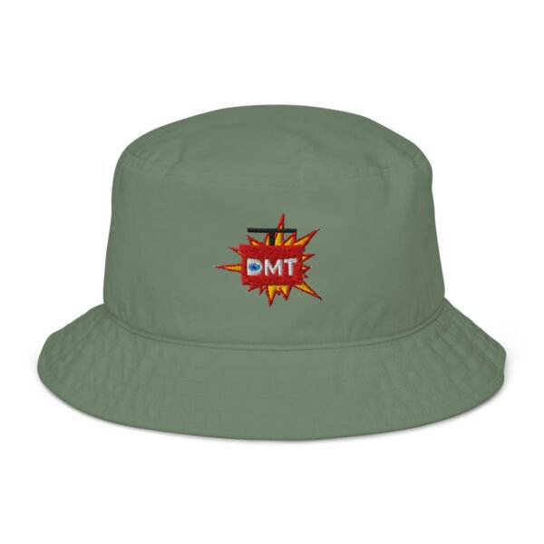 DMT Explosion Bucket Hat – Unisex - Image 9