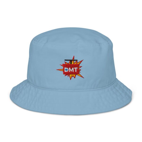 DMT Explosion Bucket Hat – Unisex
