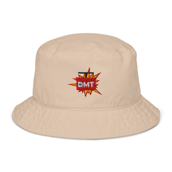 DMT Explosion Bucket Hat – Unisex - Image 13