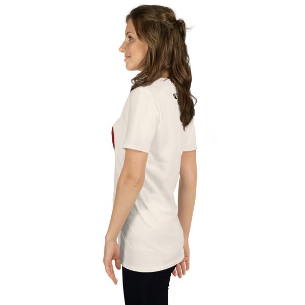 Dr. Proctor T-Shirt – Short-Sleeve Unisex Tee - Image 4
