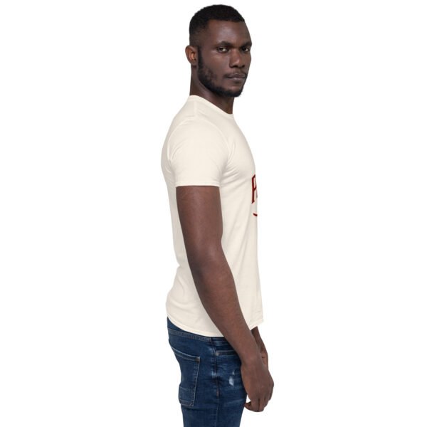 Dr. Proctor T-Shirt – Short-Sleeve Unisex Tee - Image 3